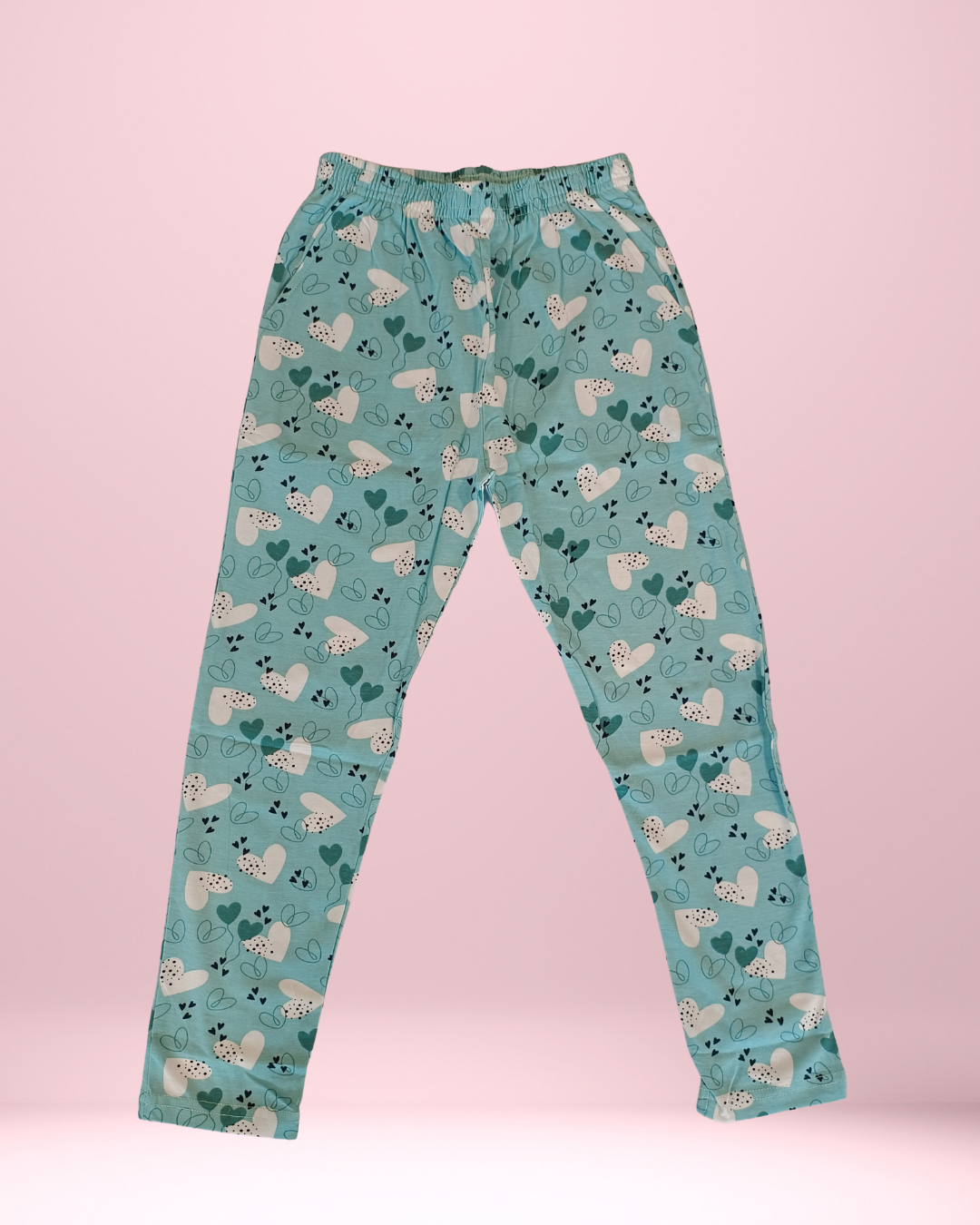 Pooh Girls Lower Set