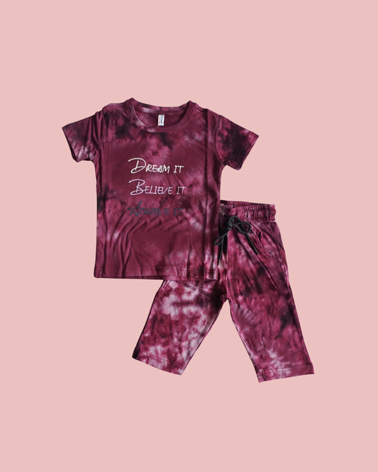 Capri Sets, Co-ord sets