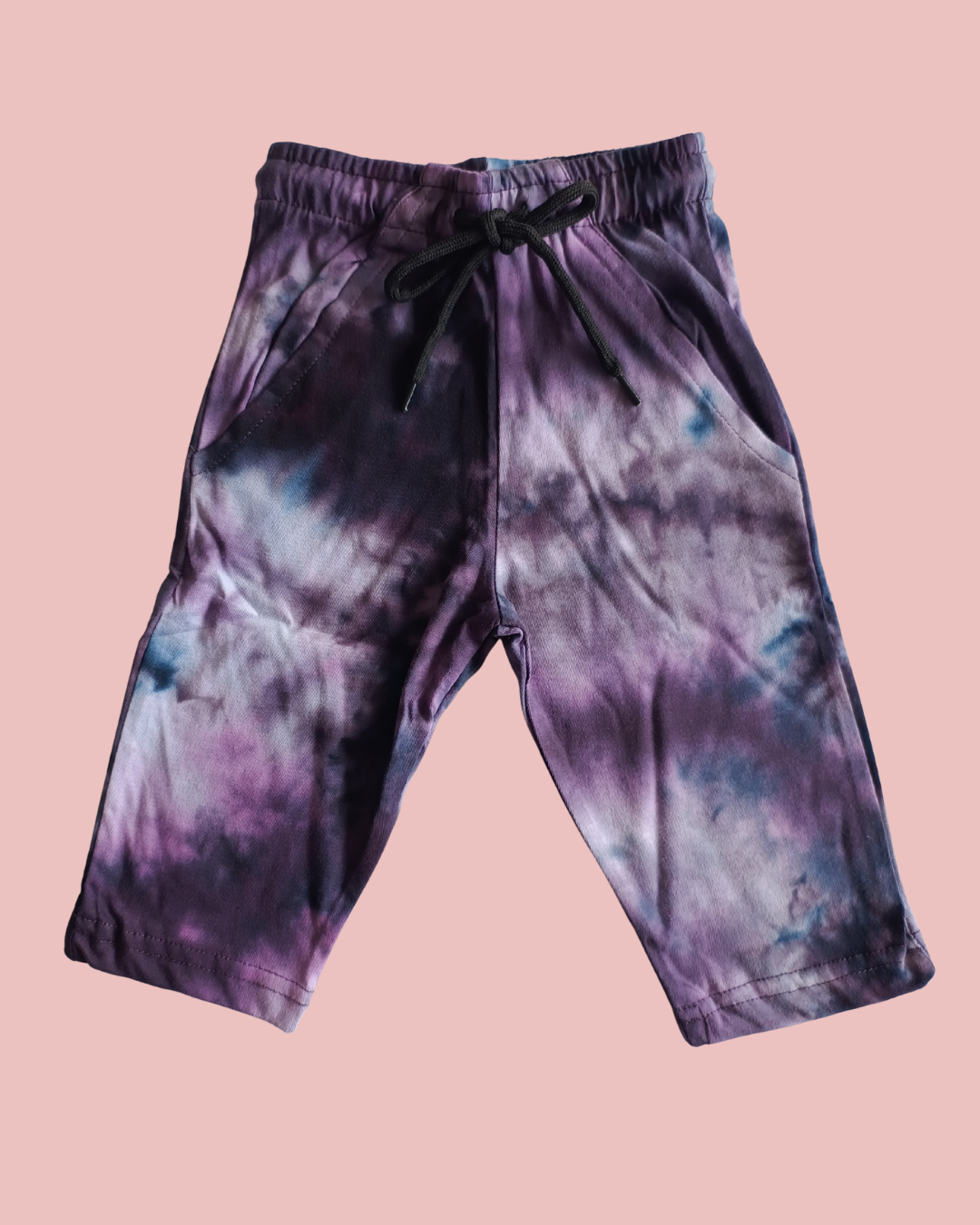 Princess Girls Capri Set