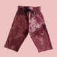 Princess Girls Capri Set