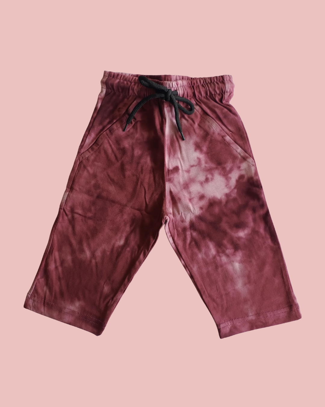 Princess Girls Capri Set