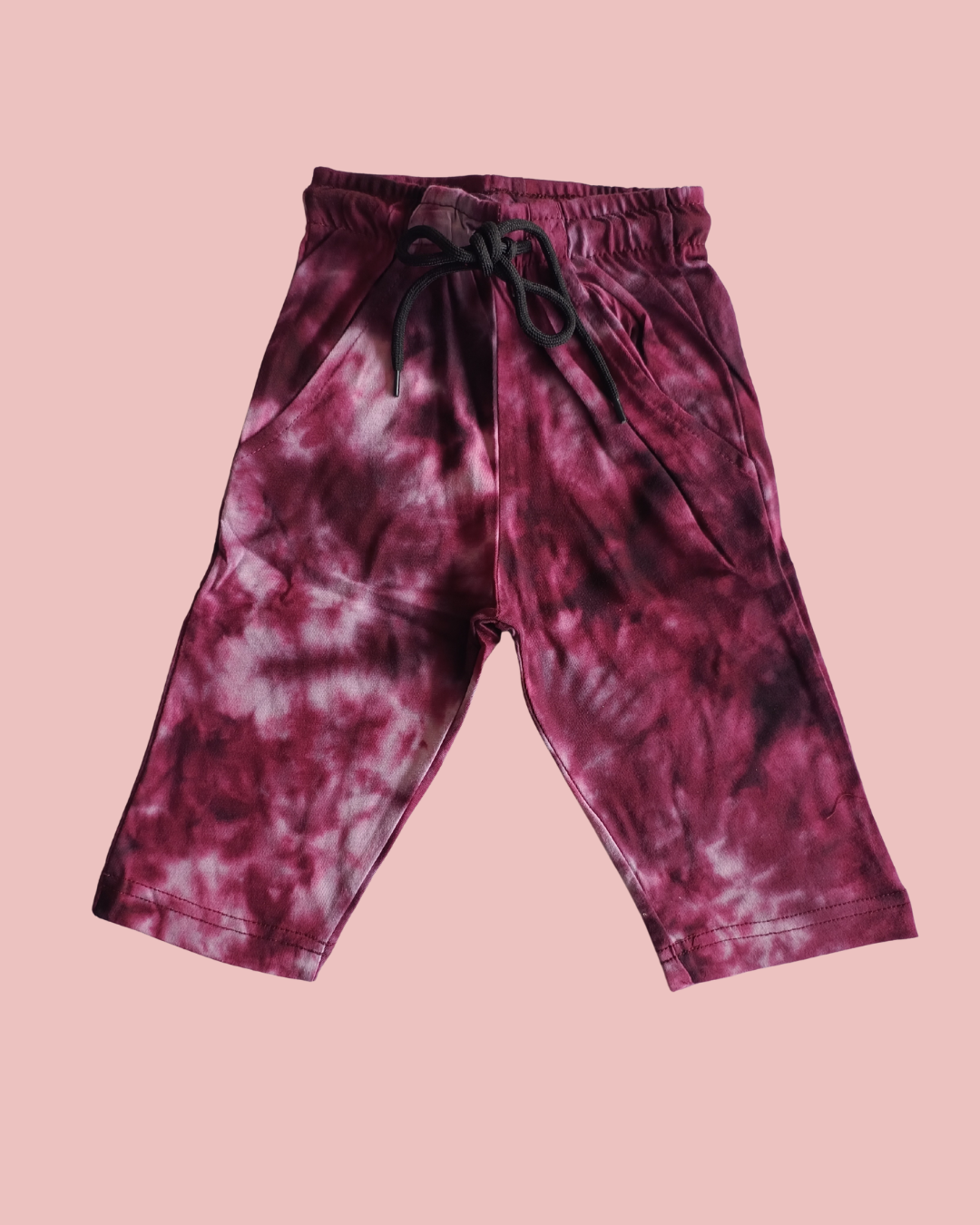 Princess Girls Capri Set