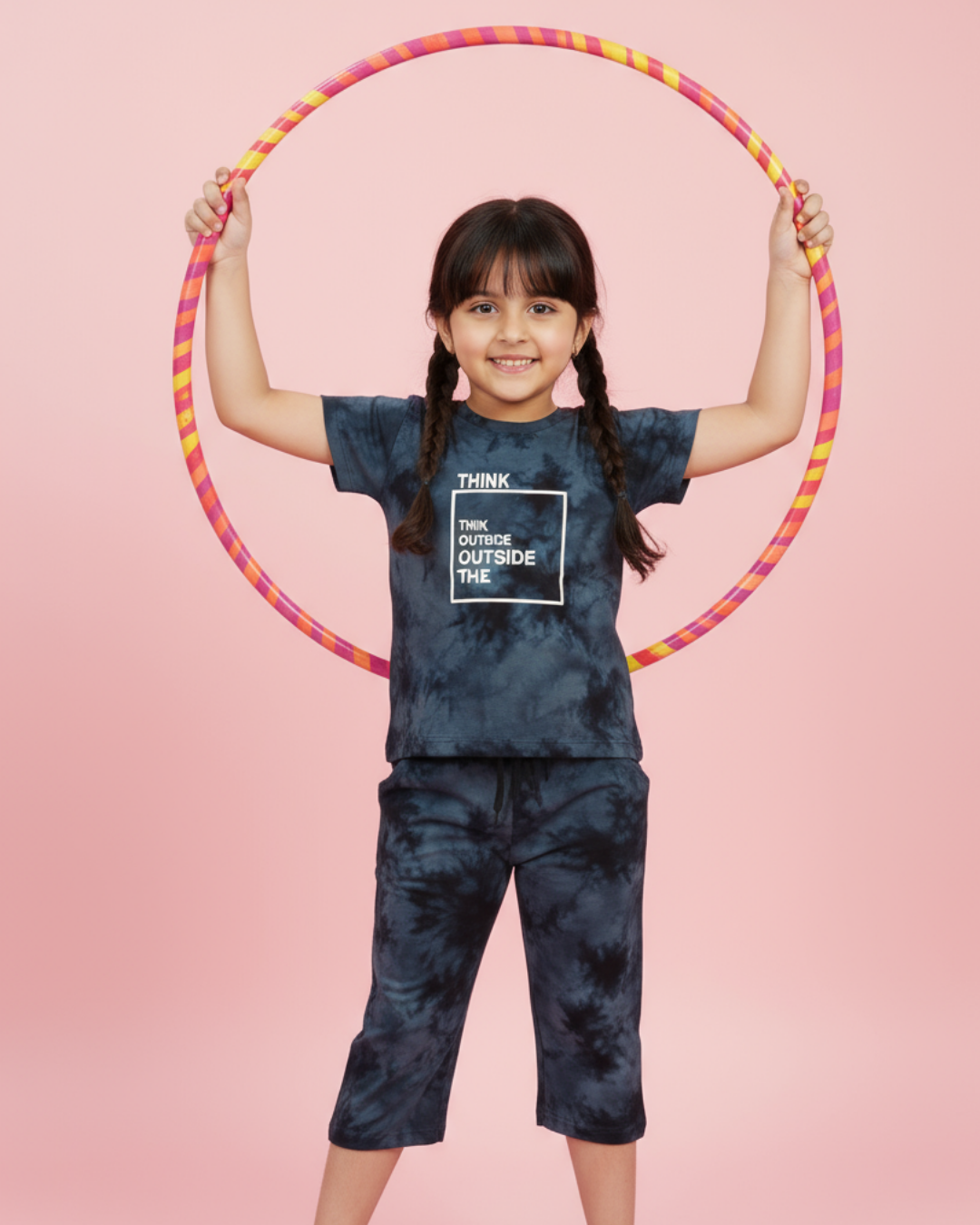 Capri Sets, Co-ord sets
