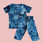 3 Pack of Princess Girls Capri Sets.