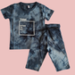 Princess Girls Capri Set