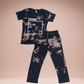 Queen Girls Lower Set