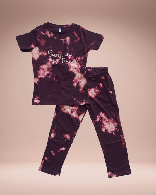 Queen Girls Lower Set