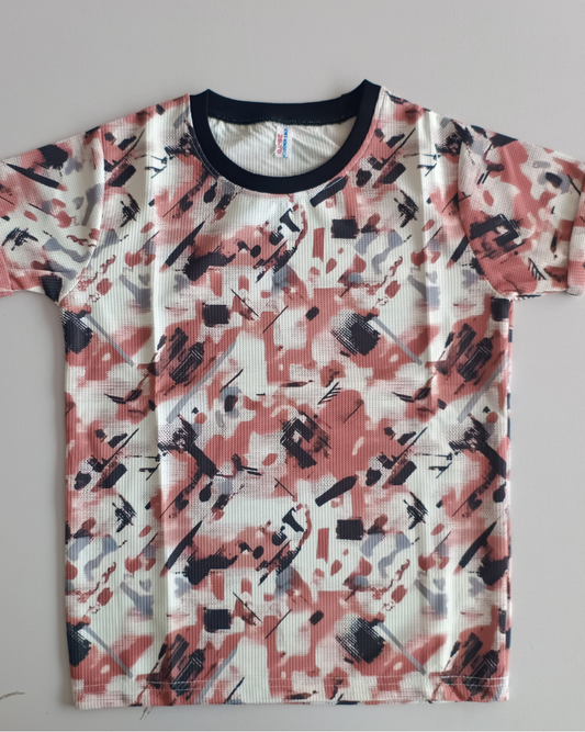 Rio Boys Capri Set