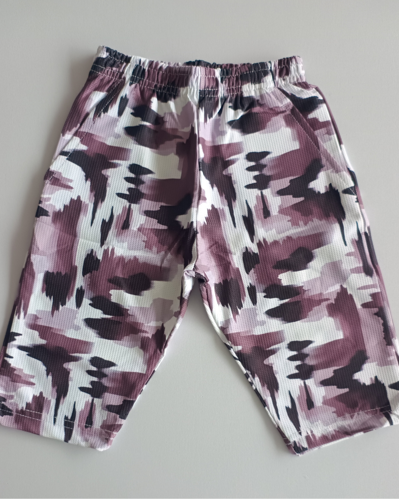 Rio Boys Capri Set