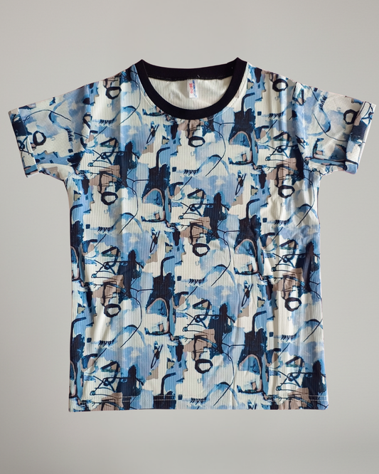Rio Boys Capri Set