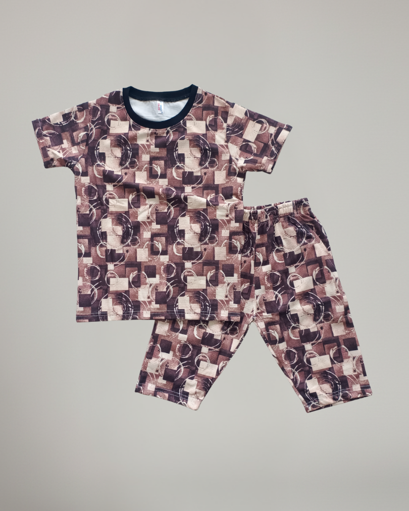 Rio Boys Capri Set