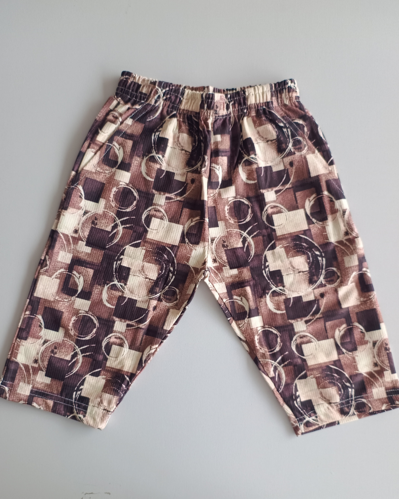 Rio Boys Capri Set