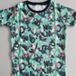 Rio Boys Capri Set