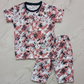 Rio Boys Capri Set