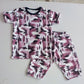 Rio Boys Capri Set