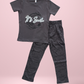 Ruby Girl Cotton Night Set