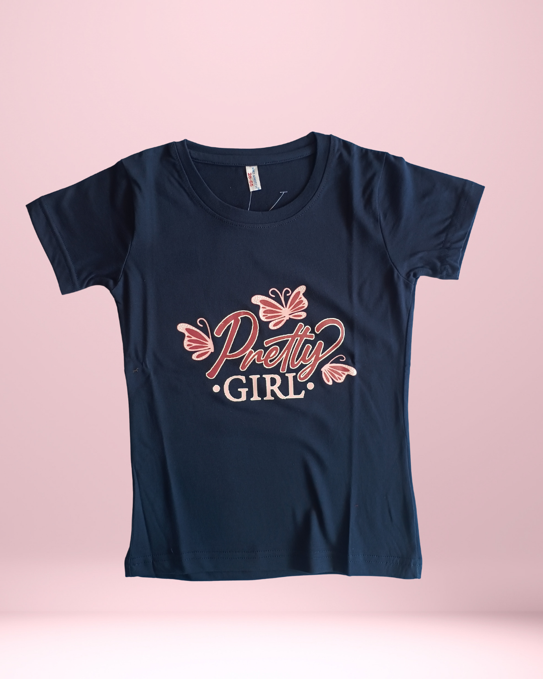 Ruby Girl Cotton Night Set