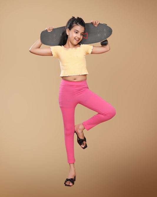 SUNSHINE LEGGINGS