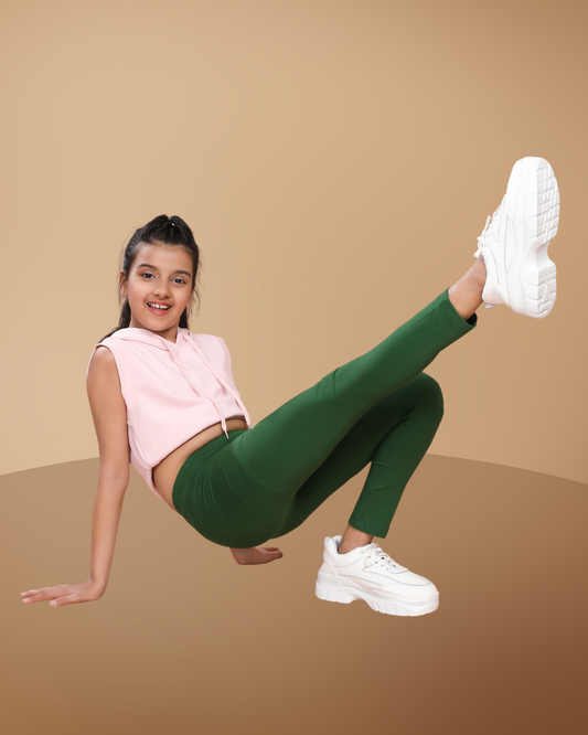 SUNSHINE LEGGINGS