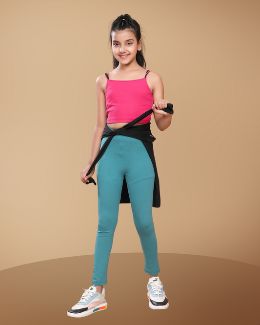 SUNSHINE LEGGINGS