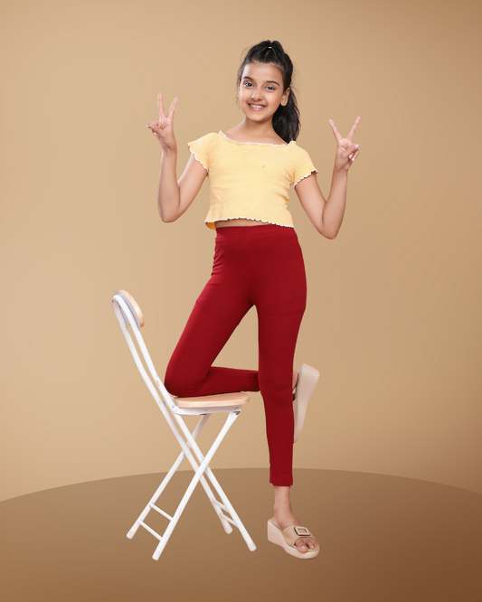 SUNSHINE LEGGINGS