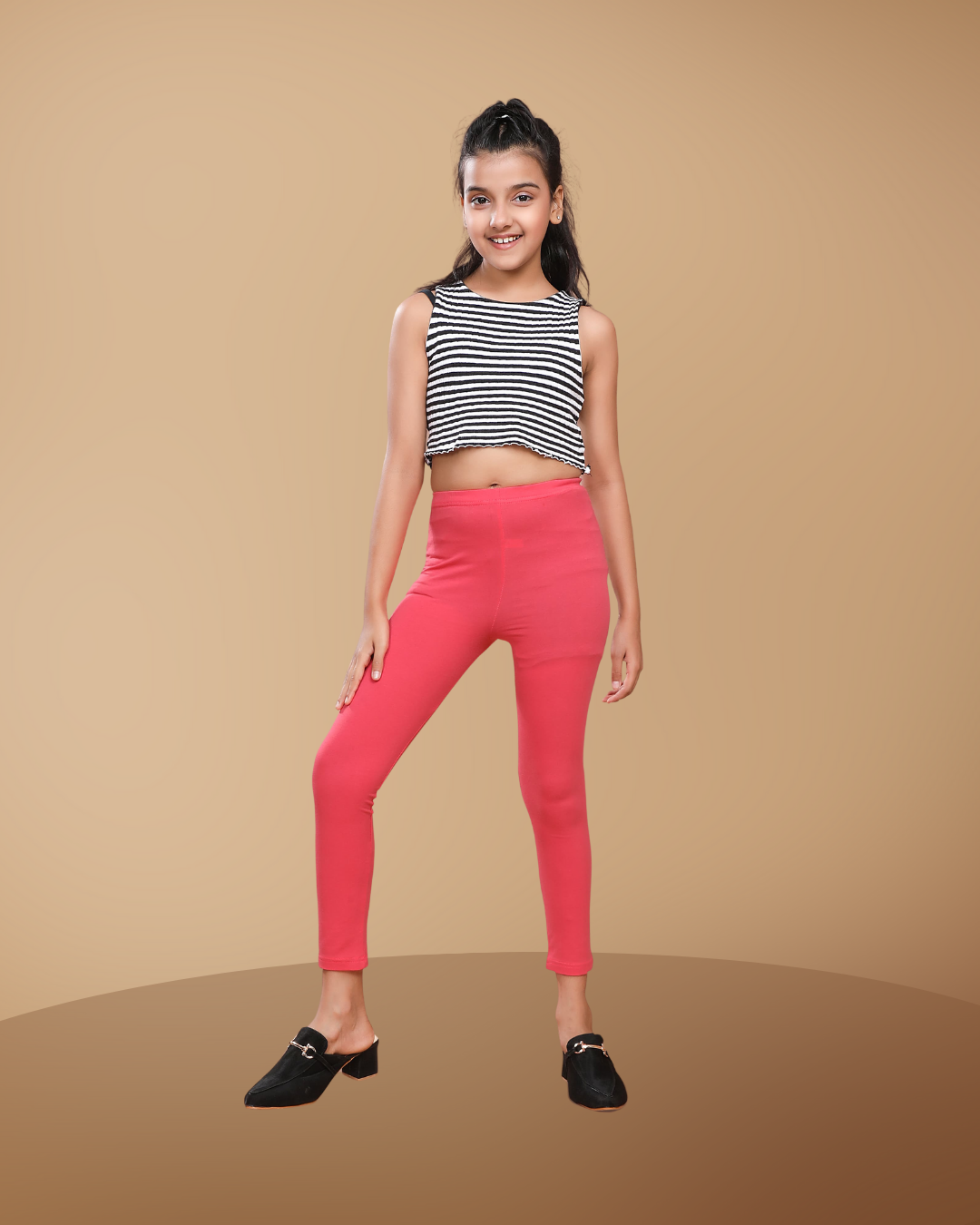 SUNSHINE LEGGINGS