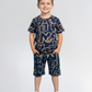 Sonic Boys Capri Set