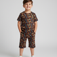 Sonic Boys Capri Set