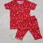 Sonic Boys Capri Set