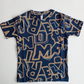 Sonic Boys Capri Set