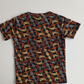 Sonic Boys Capri Set