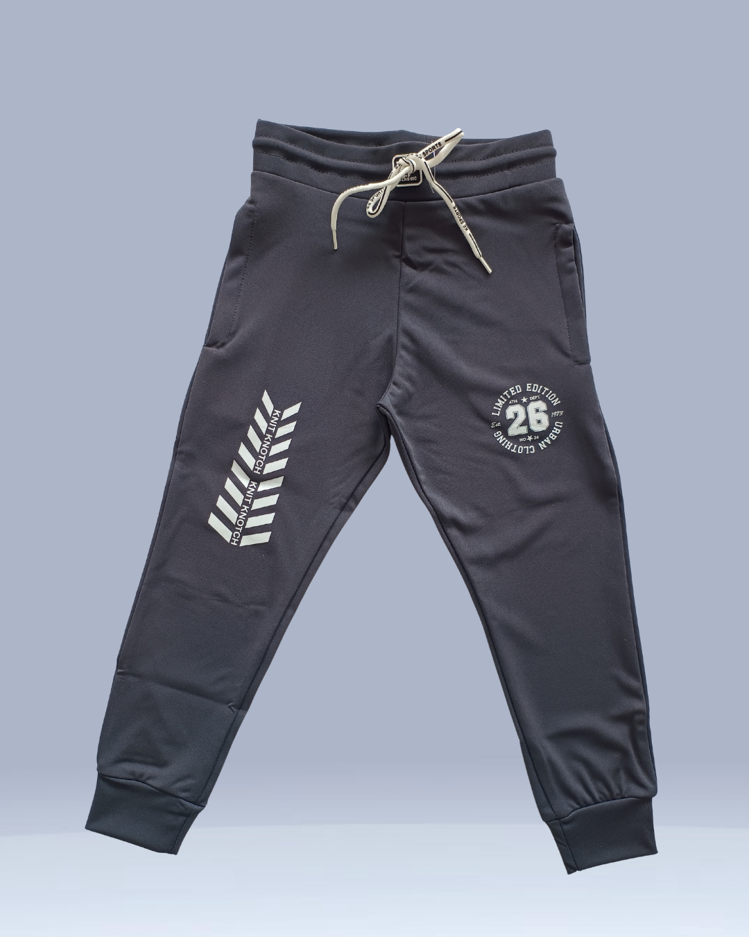 Joggy Boys Lower- Combo pack of 3