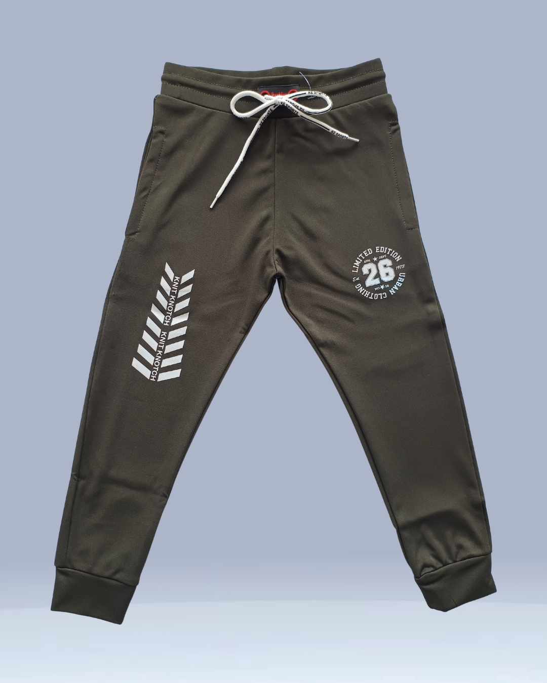 Joggy Boys Lower- Combo pack of 3