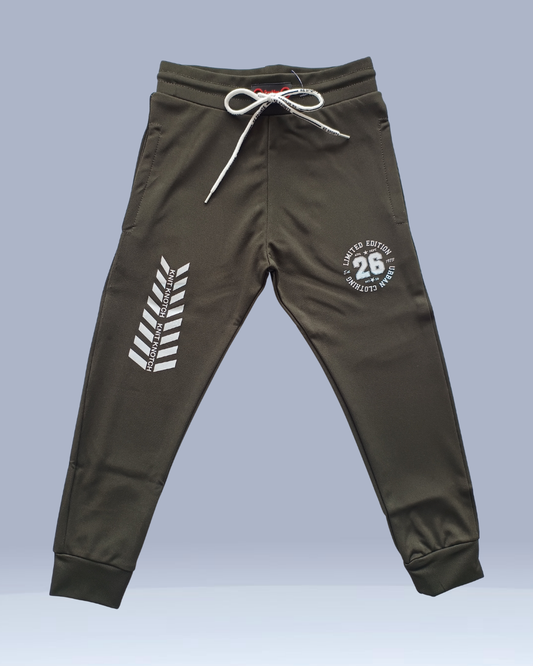 Joggy Boys Lower- Combo pack of 3